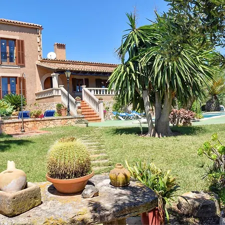 Jeroni Casa de Férias *