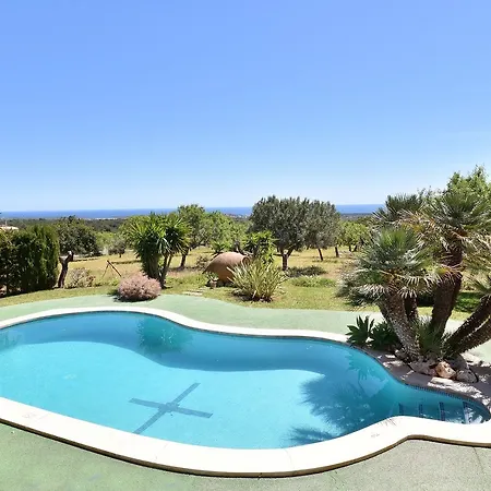 Casa de Férias Jeroni