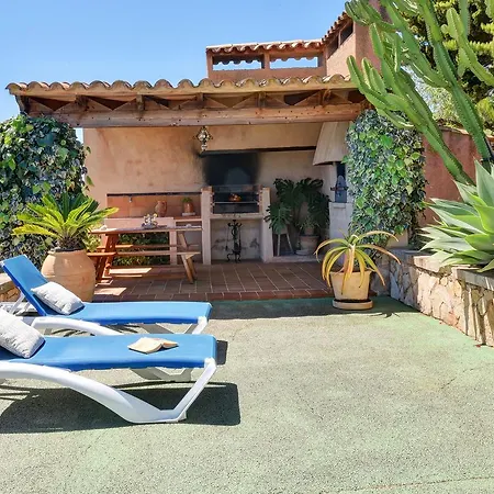 Vakantiehuis Jeroni S'Horta