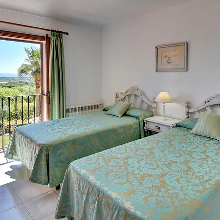 Vakantiehuis Jeroni S'Horta